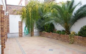 Hostal Dulcinea